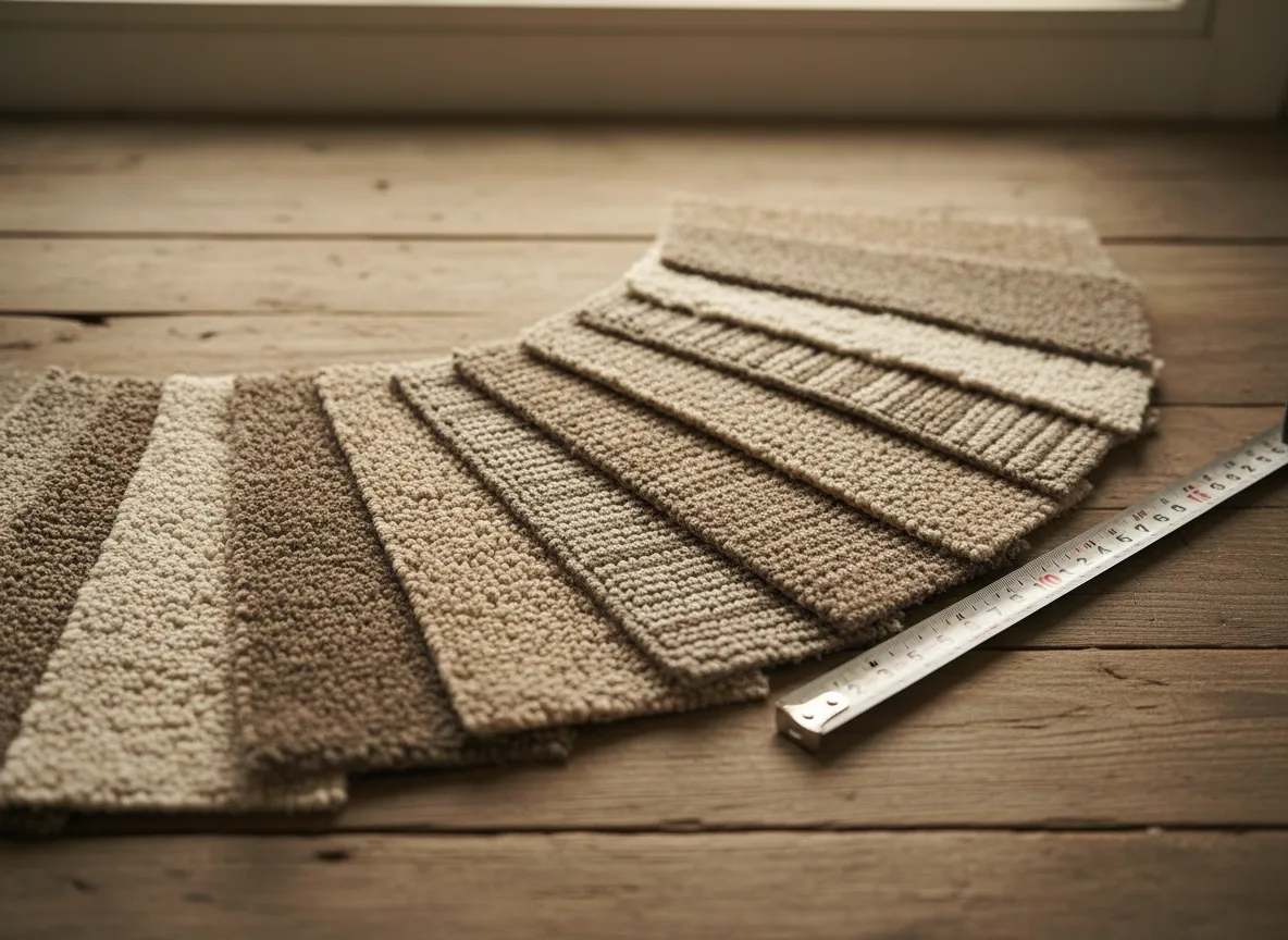 Carpet Installation Fredericktown, OH FAQs